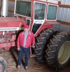 Chris Wurm - Facebook
