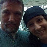 Christopher Yager - @geekwarrior - Instagram