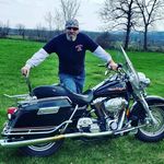 Christopher Yager Sr. - @yagersr.christopher - Instagram