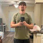 Christopher Yancey - @cyancey199111 - Instagram