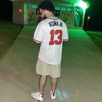 Christopher Yancey - @milliondollakutz_ - Instagram