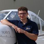 Christopher Yanney - @captainyanney - Instagram