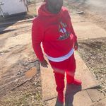 Christopher Yarbrough - @godchild21519 - Instagram