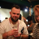 Christopher Yarbrough - @warriors70 - Instagram