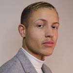Jaylon Christopher Yarbrough - @jaylontheagent - Instagram