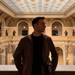 Chris - @christopher_yelk - Instagram