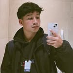 Christopher - @christopherye_ - Instagram