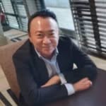 Christopher Yeo - @christopheryeowm - Instagram