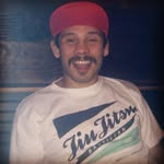 Christopher Yee - @yeeunit79 - Instagram