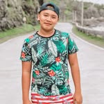 Christopher Yee - @alyascaloy214 - Instagram