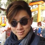 Christopher Yee - @chris.gajet - Instagram