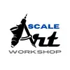 Christopher Yee - @scaleartworkshop - TikTok