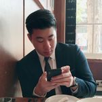 Christopher Yim - @cyim94 - Instagram
