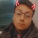 Yimmy Cueva - @christopher_yimmy - Instagram