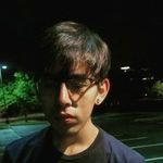 Christopher Yon-Simon - @chistopjyo - Instagram