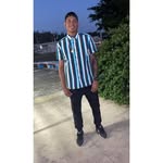 Christopher Yonuel - @christopheryonuel8 - Instagram