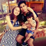 Yonha Cristopher Mateo - @christopher_yonhatan_marissol - Instagram