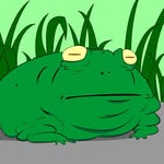 Christopher Young - @fat_fr0gs - Instagram