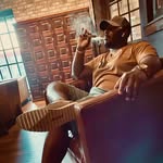 Christopher Young - @drake_hands - Instagram