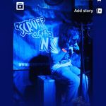 Christopher Young - @social_buska - Instagram