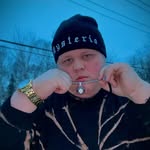 Christopher “Young Flurry” Davis - @youngflurry_709 - Instagram