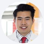 Christopher Yuen - @financialpharmacist - Instagram