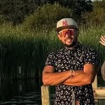 Christopher Zak - @cmoney542 - Instagram