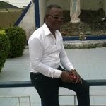 Christopher Ezeh - @ezehchristopheronyemechi - Instagram