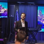 Christopher Zehner - @christopher.s.zehner - Instagram