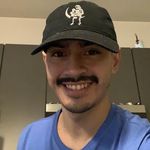 Christopher Zermeno - @czermeno85 - Instagram