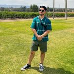 Christopher Zermeno - @chris_zeee - Instagram