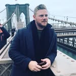 Chris Zuber - @christopherzuber - Instagram