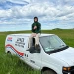 Christopher Zuber - @zuberchristopher - Instagram