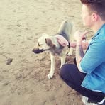 Christopher Zuber - Facebook