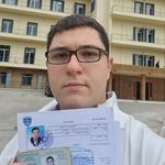 Christos Emmanouil Tragkas II - @christos_manolis_tragkas - Instagram