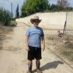 Christos manolis - @manolisxrist - Instagram