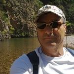 Christos Manolis - @takismanolis1959 - Instagram