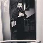 Christos Mavromatis - @chrissmavromatis - Instagram