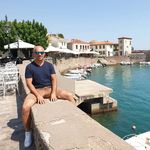 Christos Mavromatis - @blackeyeschris - Instagram