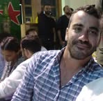 Christos Perakis - Facebook