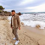 Χρήστος Τσακίρης - @christos__tsakiris - Instagram