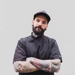 Christos Tsakiris - @christsakiris - Instagram