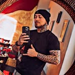 Christos Tsakiris - Facebook