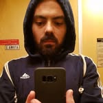 Christos Tsakiris - @cristsakiris - Instagram