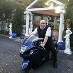 Christos Tsakiris - @christostsakiris - Instagram