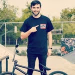 Christos Tsakiris - @christos321ride - Instagram
