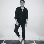 Christos Tsakiris - @christos_tsak - Instagram