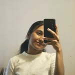 Christy Abraham - @crss.tee - Instagram