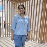 Christy Abraham - @christy_tressa_abraham - Instagram