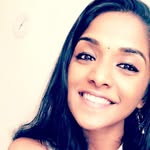 Christy Abraham - @nimmi_26 - Instagram